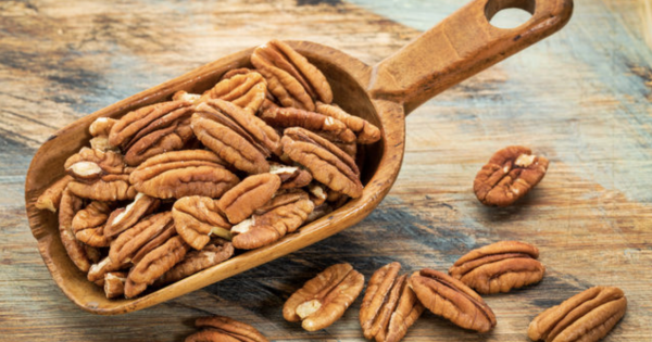 Чим корисний горіх пекан? Відкрийте для себе користь та переваги