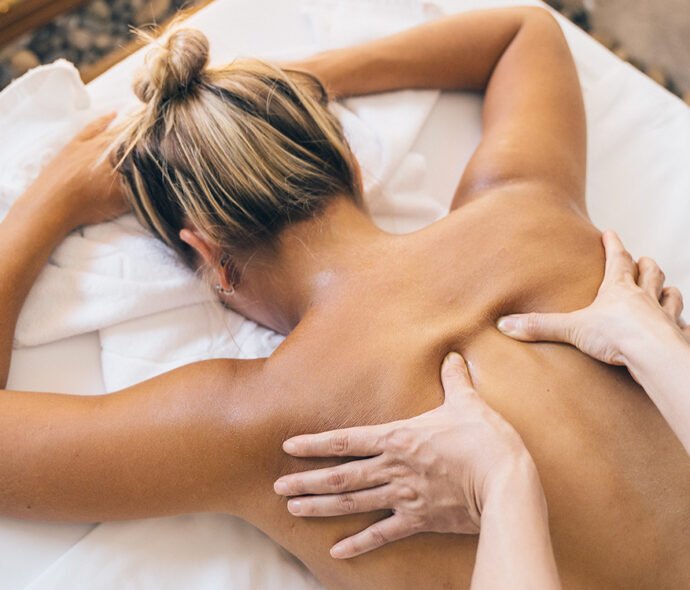 Як масаж покращує здоров’я? Розкриття користі масажу для тіла