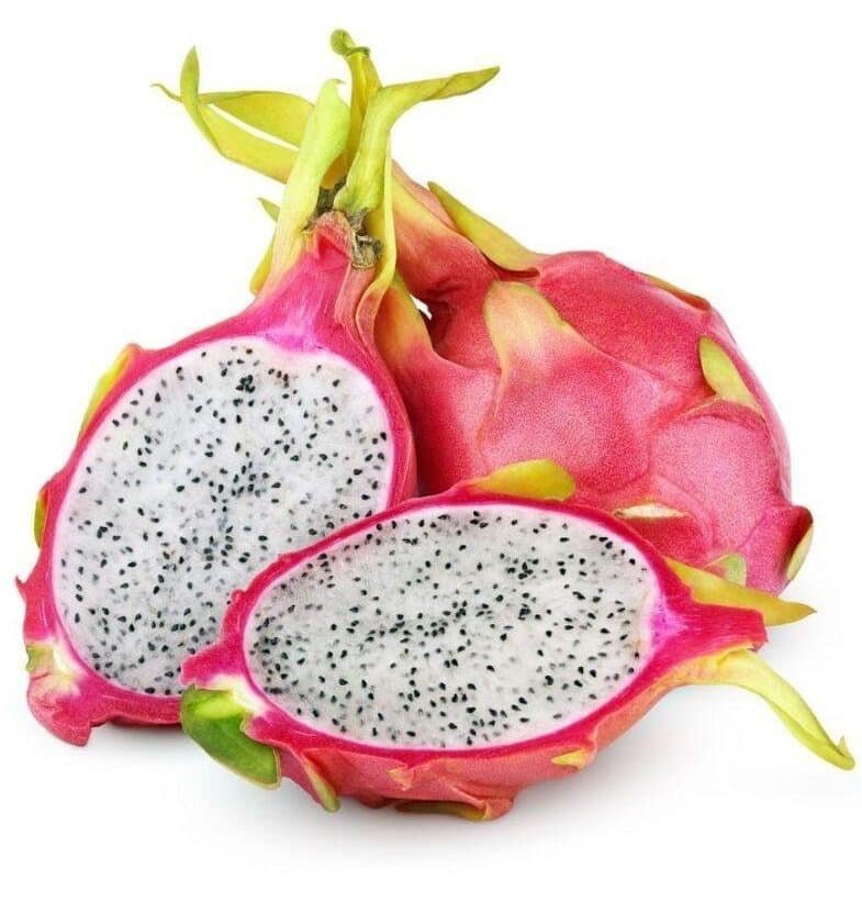 Заголовок Яка користь червоної пітахайї для здоров’я?