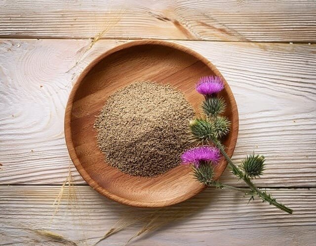 Шрот розторопші: користь та шкода для здоров’я – все, що треба знати