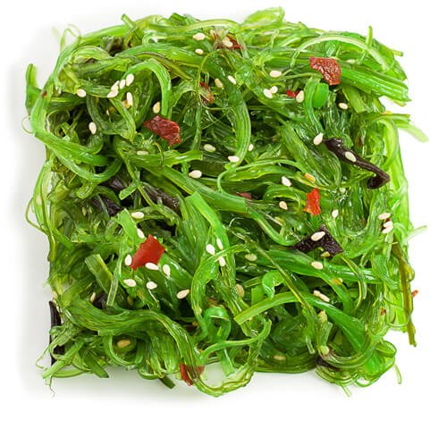 Чука: Користь і Шкода Морської Капусти для Вашого Здоров’я