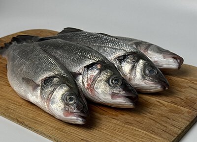 Чим корисна риба сібас: користь для здоров’я та харчова цінність