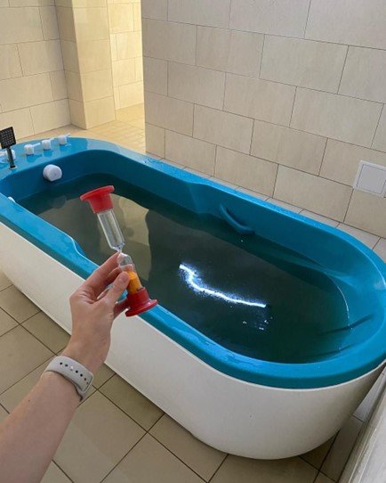 Чи корисні сірководневі ванни? Переваги та користь для здоров’я