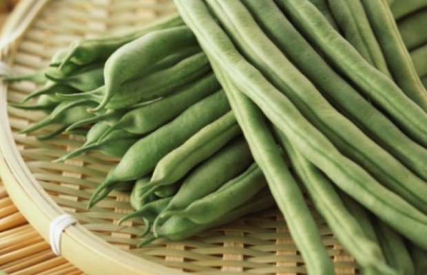 Чим корисна спаржева квасоля: користь для здоров’я та харчування