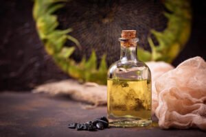 Чи корисна нерафінована олія? Плюси і мінуси для здоров’я