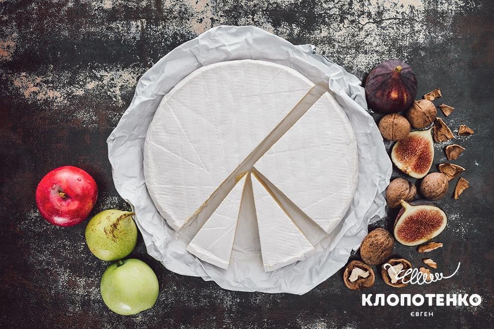 Чи корисний сир брі? Переваги та користь для здоров’я