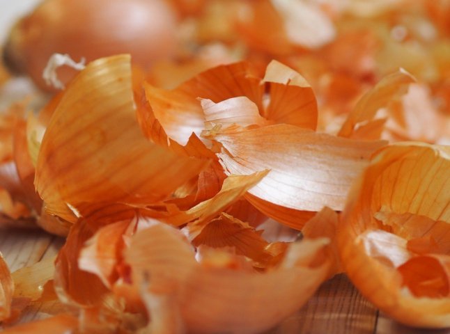 Лушпиння цибулі: користь і шкода для здоров’я та застосування