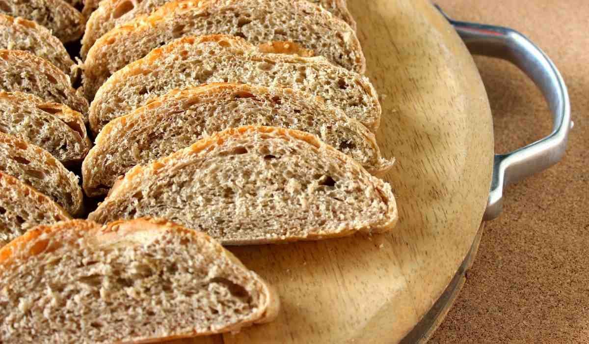 Гречаний хліб: користь і шкода для здоров’я вашого організму?