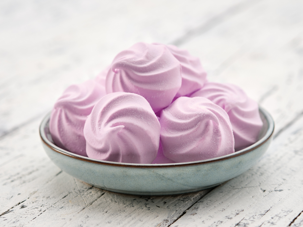 Чи корисний зефір: розкриваємо користь і шкоду для здоров’я