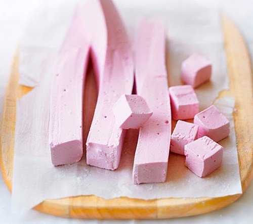 Пастила: користь і шкода – що потрібно знати про цей десерт?