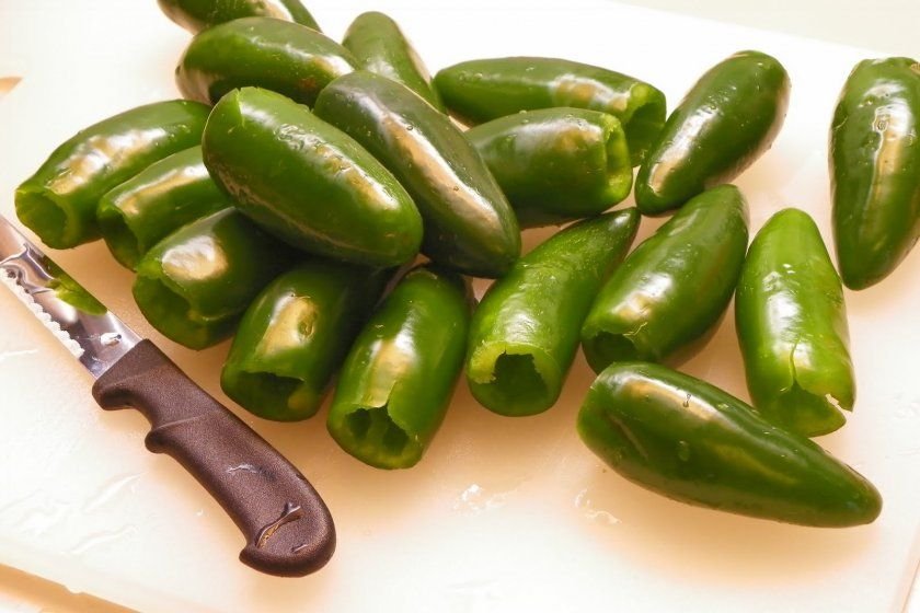 Користь зеленого гострого перцю: чому варто включити в раціон?