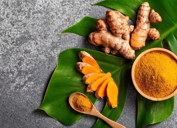 Куркума: користь і шкода для здоров’я — що потрібно знати?