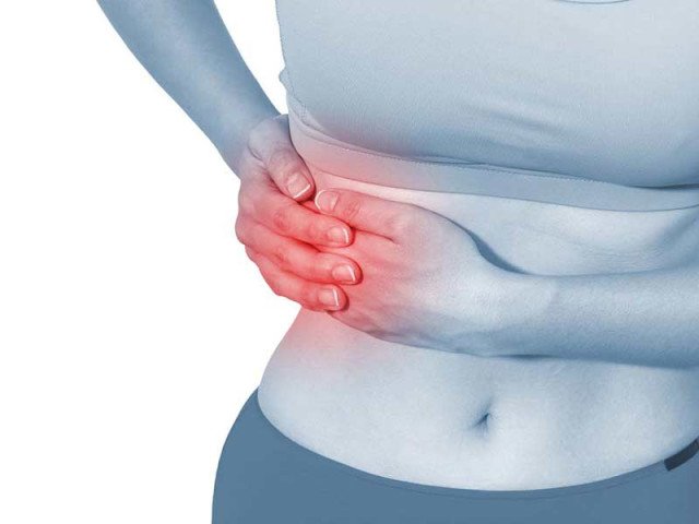 Печінкова колька: невідкладна допомога та перші кроки дій