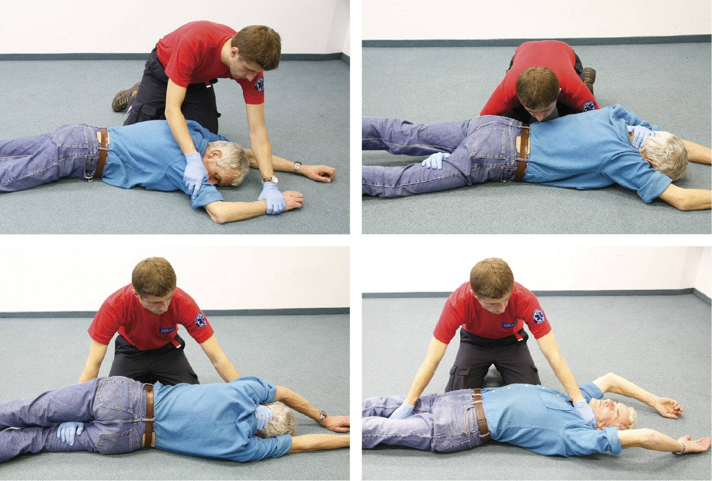 Як надати домедичну допомогу при травмі голови: ключові кроки?