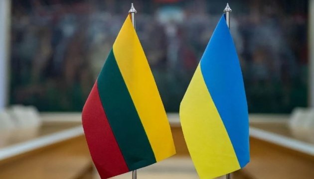 Як Литва допомагає Україні: ключові напрямки підтримки