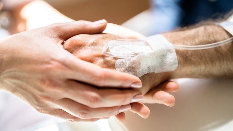 Як отримати паліативну медичну допомогу в Україні?