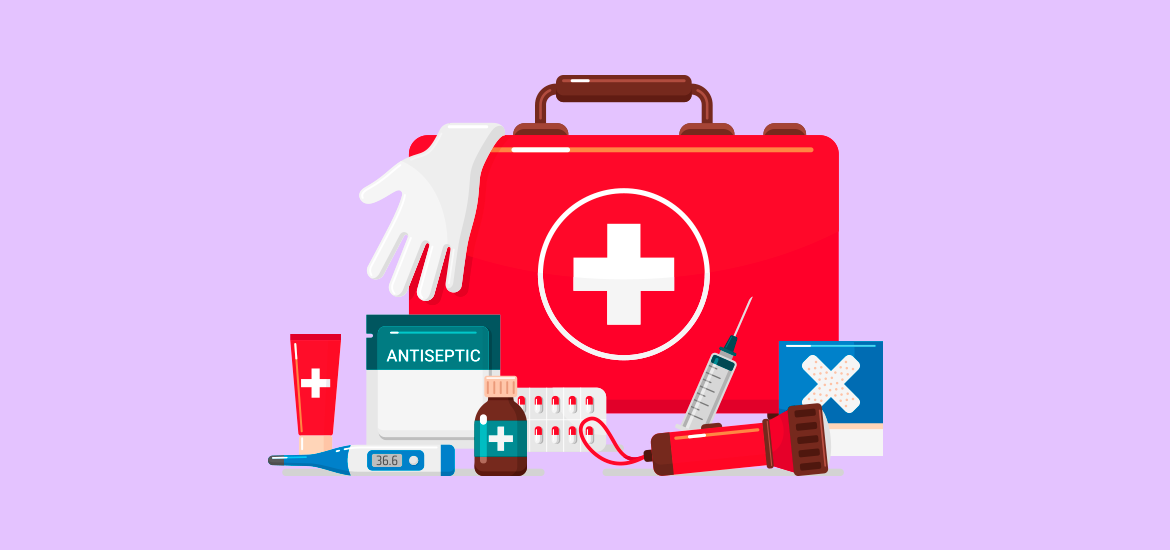 Що таке медична допомога: основна суть та її значення