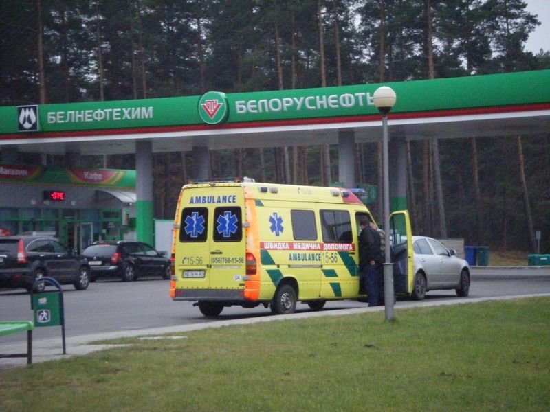 Приватна швидка допомога Дніпро: як обрати найкращий сервіс?