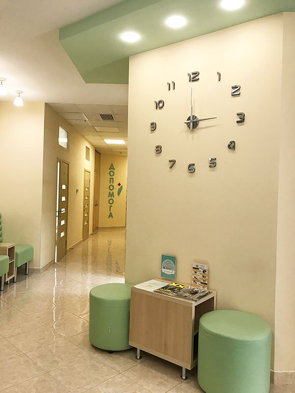 Допомога Плюс Нивки: як отримати підтримку на Нивках?