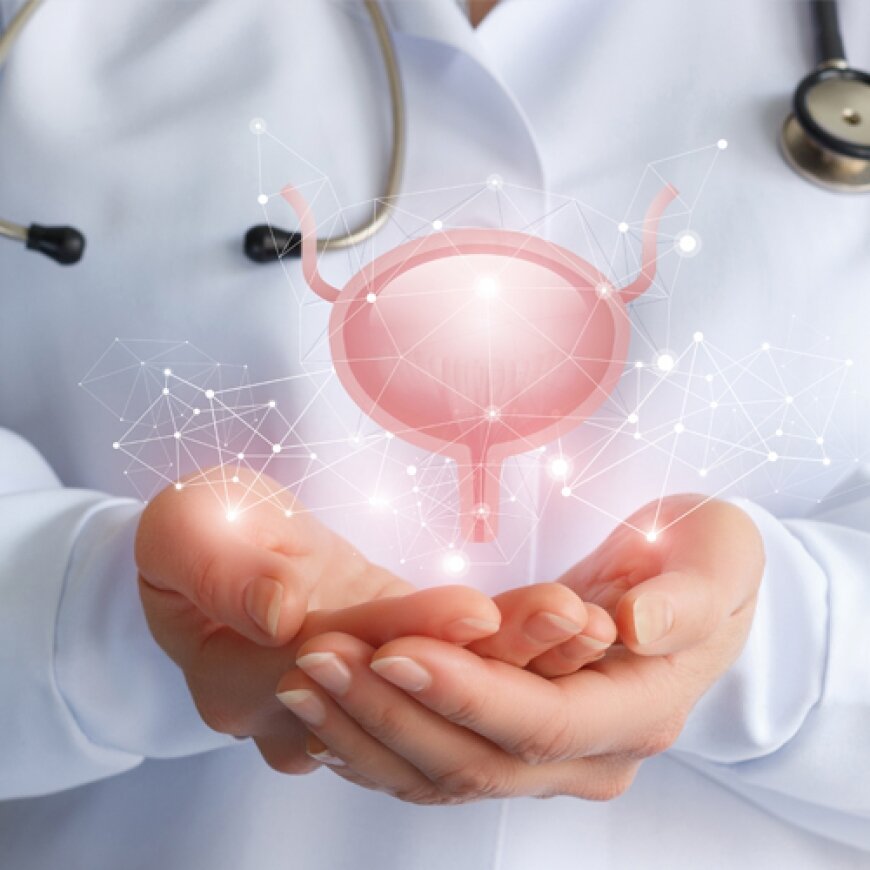 Як надати невідкладну допомогу при гострій затримці сечі?