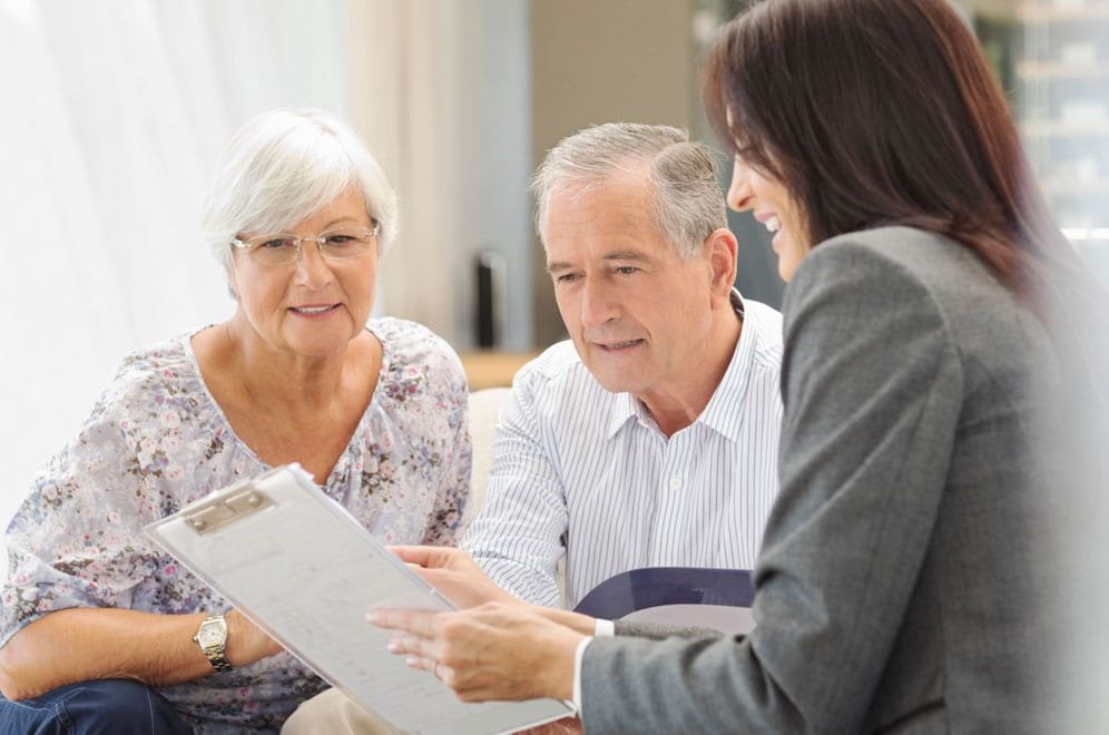 Юридична допомога при оформленні пенсії: отримайте консультацію