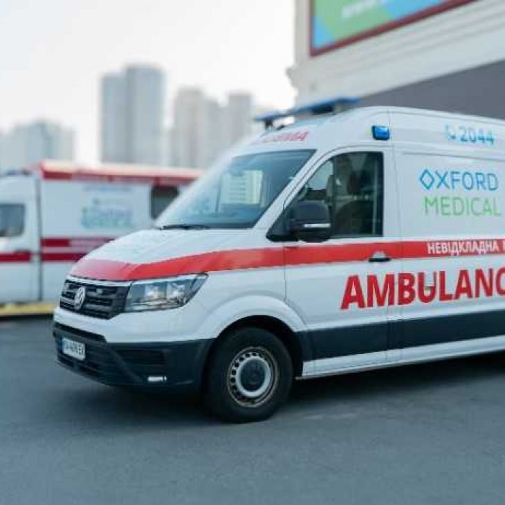 Приватна швидка допомога Івано-Франківськ: як обрати найкращу?