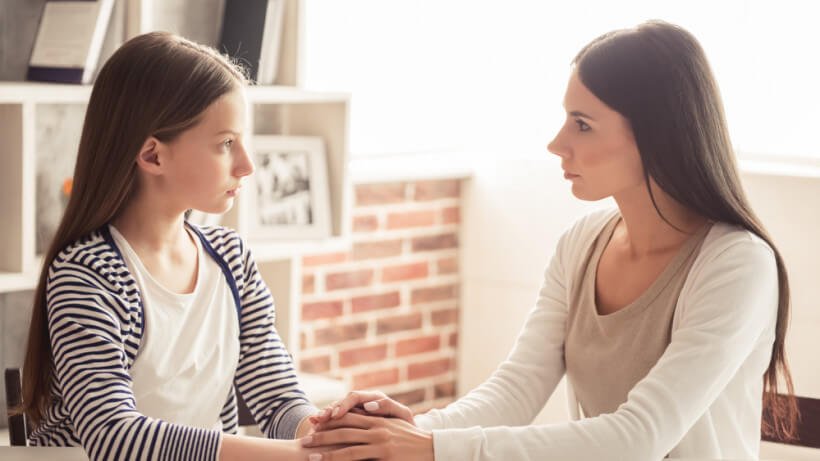 Як отримати психологічну допомогу підліткам: ефективні рішення?