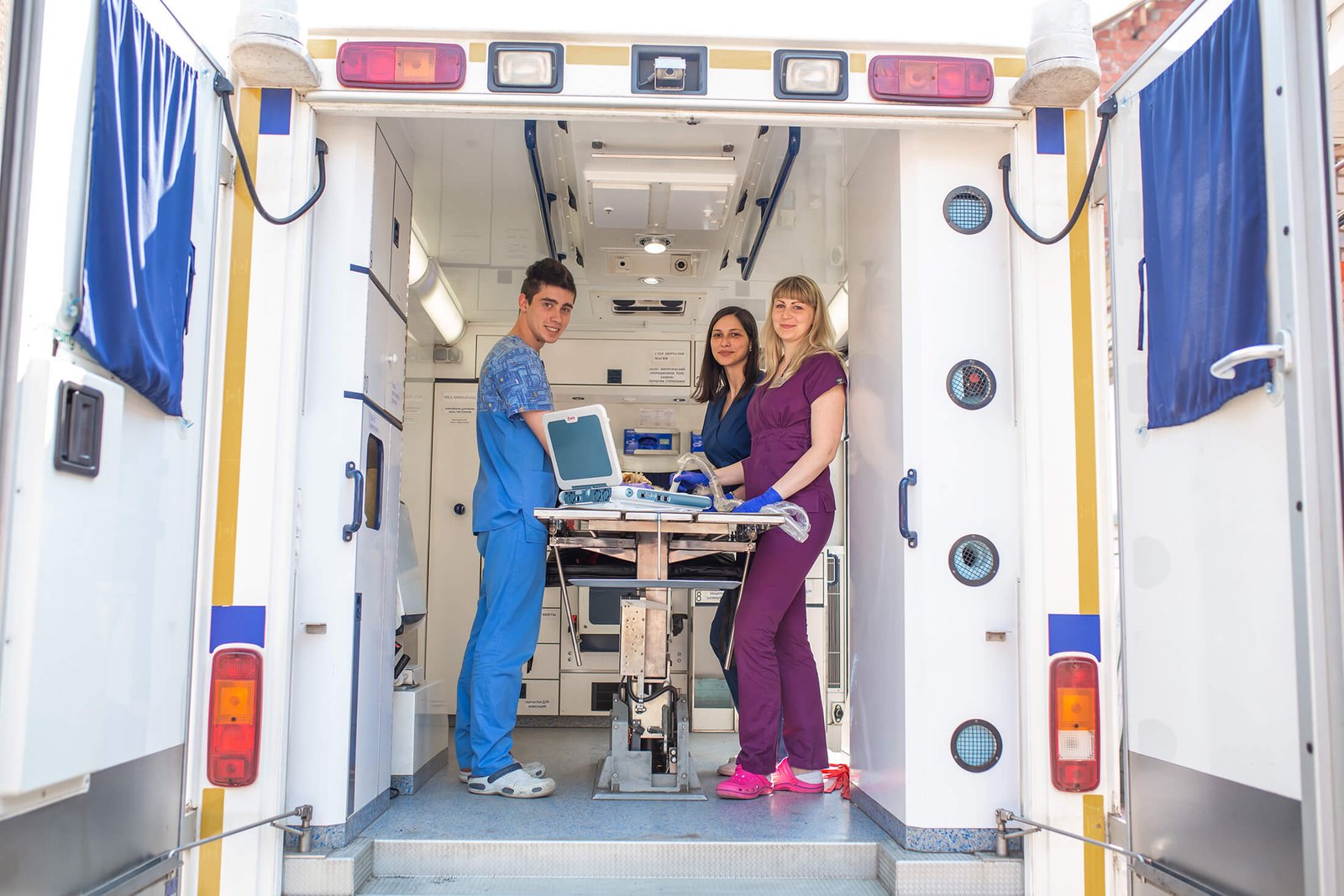 Як викликати швидку допомогу для тварин: поради та рекомендації