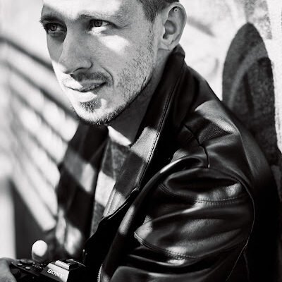 Фотопослуги Бургас: професіонал Ростислав для вас Фотопослуги Бургас: професіонал Ростислав для вас