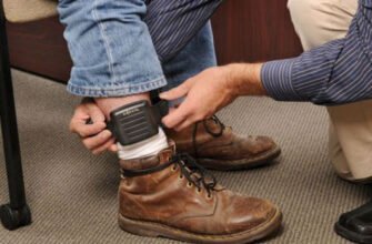 Наслідки порушення домашнього арешту: правові ризики та штрафи