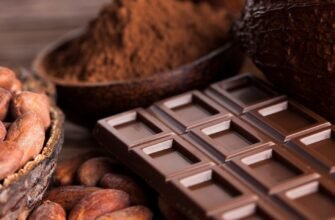 Чи можна перевозити шоколадні цукерки через кордон: поради та правила