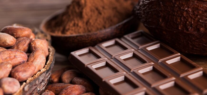 Чи можна перевозити шоколадні цукерки через кордон: поради та правила
