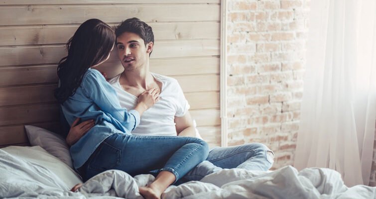 Чи можна займатися коханням кожен день: переваги та застереження