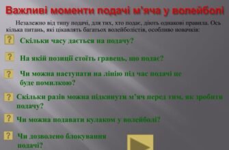 Чи можна блокувати подачу м’яча: аналіз правил та стратегій гри