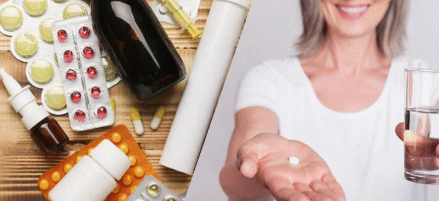 Чи можна пити прострочені таблетки: безпечність та ризики вживання