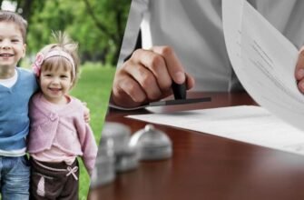 Чи можна виписати неповнолітню дитину з квартири: що каже закон?