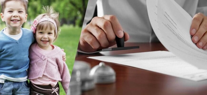 Чи можна виписати неповнолітню дитину з квартири: що каже закон?