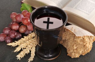 Чи можна пити воду перед причастям: поради та рекомендації священників