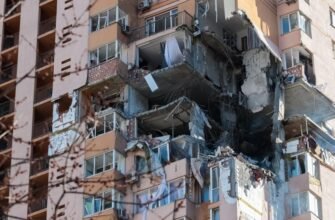 Наслідки війни в Україні: вплив на економіку, суспільство і майбутнє