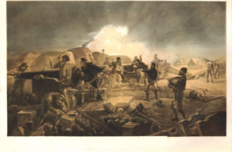 Наслідки Кримської війни: зміни в Європі та вплив на Україну