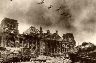 Наслідки 1 світової війни: глобальні зміни та новий світопорядок