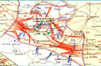 Корсунь-Шевченківська операція: наслідки та історичне значення