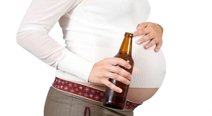 Чи можна вагітним безалкогольне пиво: міфи та реальність споживання
