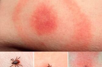 Наслідки укусу кліща: що чекати після атаки паразита?