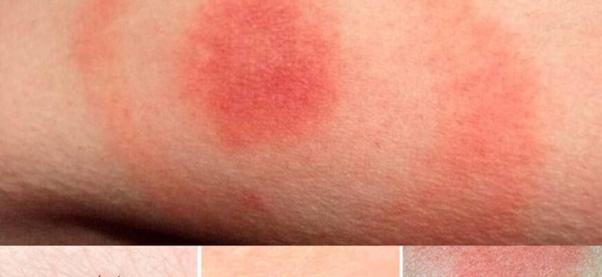 Наслідки укусу кліща: що чекати після атаки паразита?