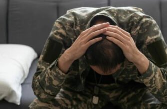 Важка контузія: наслідки, які можуть змінити ваше життя