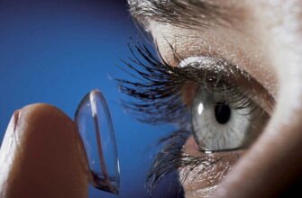 Чи можна спати в лінзах: ризики та рекомендації для здорового сну
