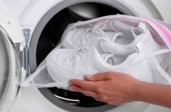 Чи можна прати кросівки в пральній машині: поради та рекомендації