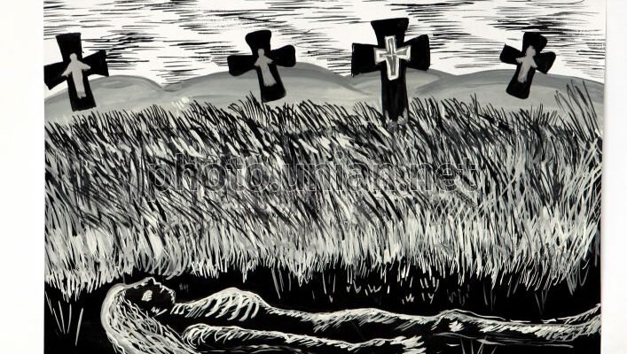 Тяжкі наслідки: як подолати виклики та знайти рішення