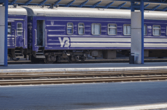 Чи можна сісти на поїзд на іншій станції: що варто знати пасажирам?